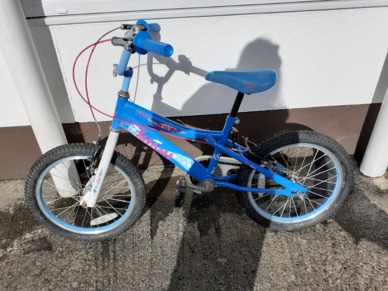 smyths polly bike